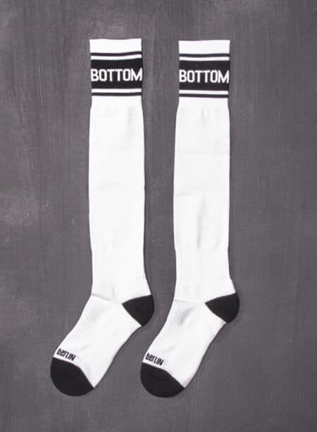 Identity Football Socks Bottom