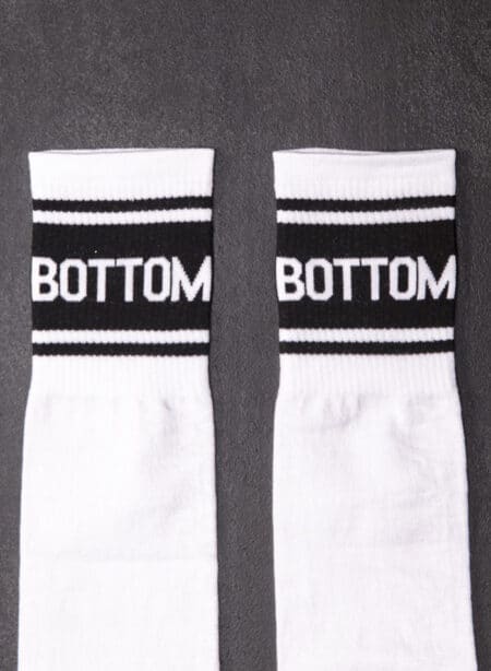 Identity Football Socks Bottom