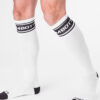 Identity Football Socks Top