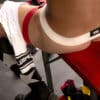Identity Football Socks Top