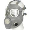 MP48 Gas Mask with Storage Bag