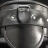 Mr. S Leather Heavy Duty Posture Collar