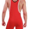 Singlet Allan Red