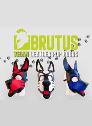 Pup Hoods