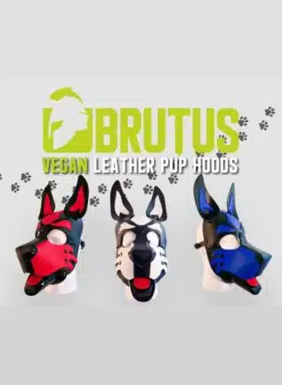 Pup Hoods