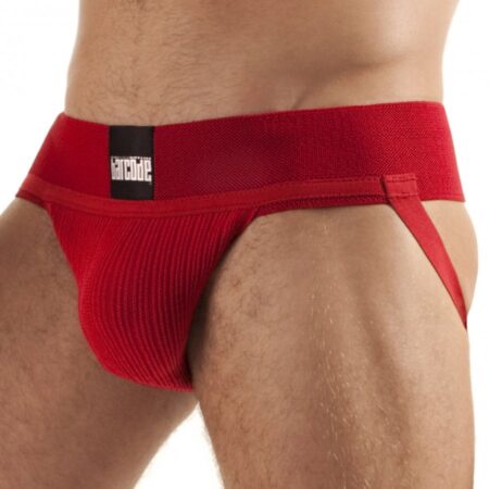 Barcode Berlin Jockstrap Sergey