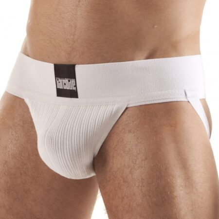 Barcode Berlin Jockstrap Sergey