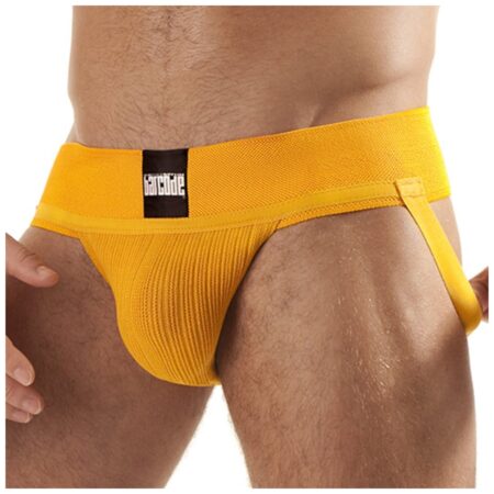 Barcode Berlin Jockstrap Sergey