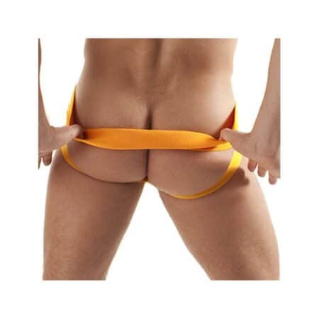 Barcode Berlin Jockstrap Sergey