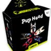 Brutus Vegan Leather Pup Hood