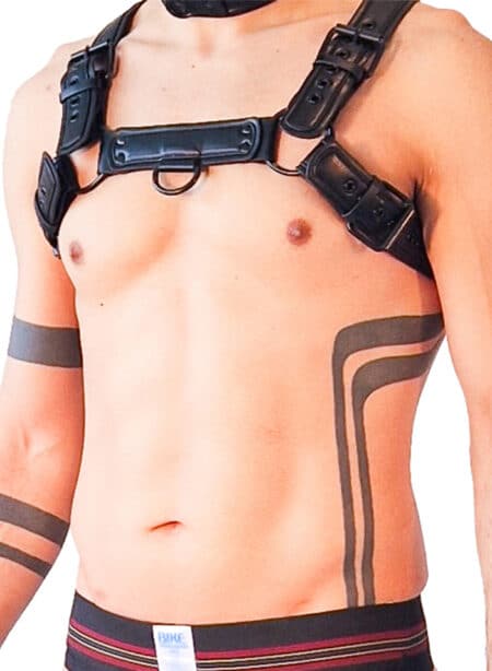 Brutus Vegan Puppy Harness