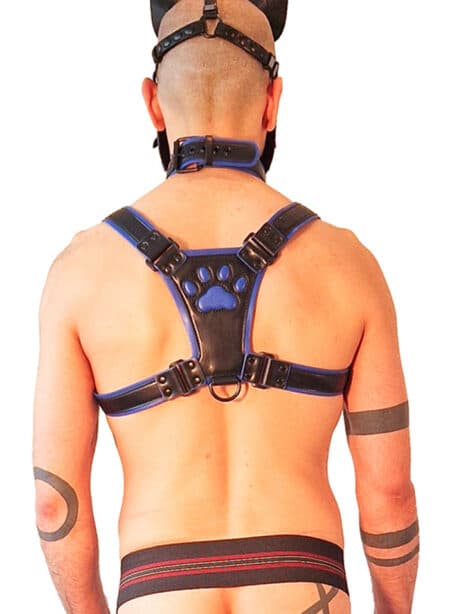Brutus Vegan Puppy Harness