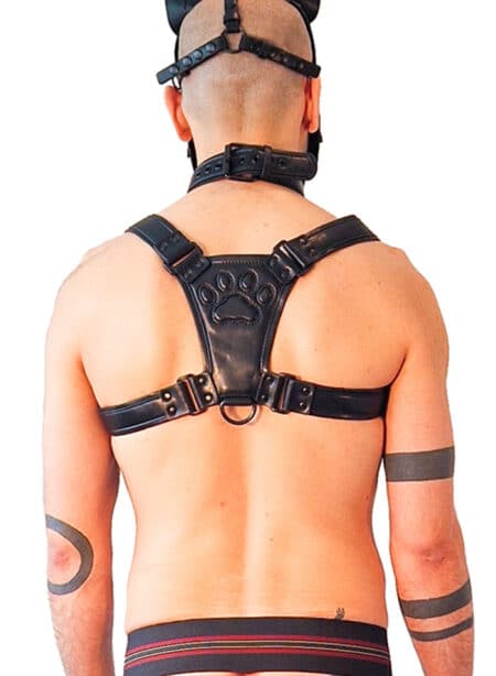 Brutus Vegan Puppy Harness