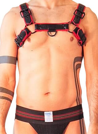 Harnesses