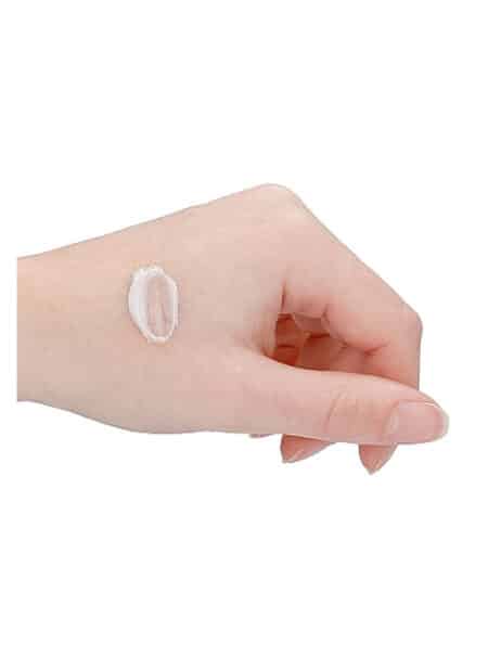 Fist It Sperm Waterbased Lubricant with Pump