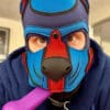 JetPup Chew Toy Bone Multiple Colors