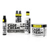 LeatherDaddy Cage Cream - Kink3D Collab