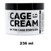 LeatherDaddy Cage Cream - Kink3D Collab