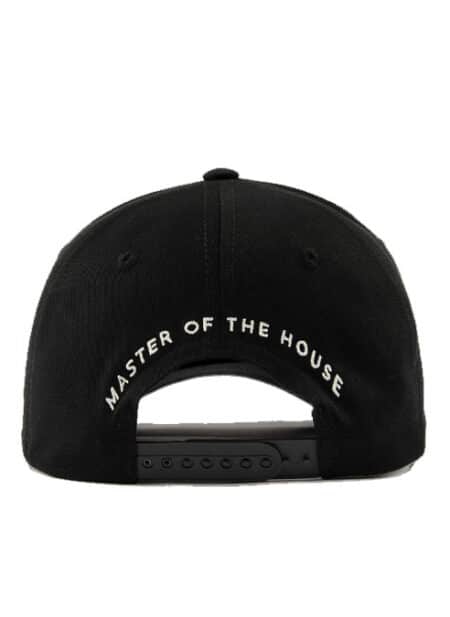 Master of the House Cap Poppers