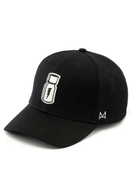 Master of the House Cap Poppers