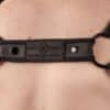 Mr. S Leather FuckGear Crossbow Harness - 5 colors