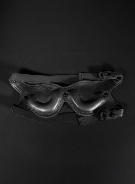 Mr. S Leather Head Trip Blindfold