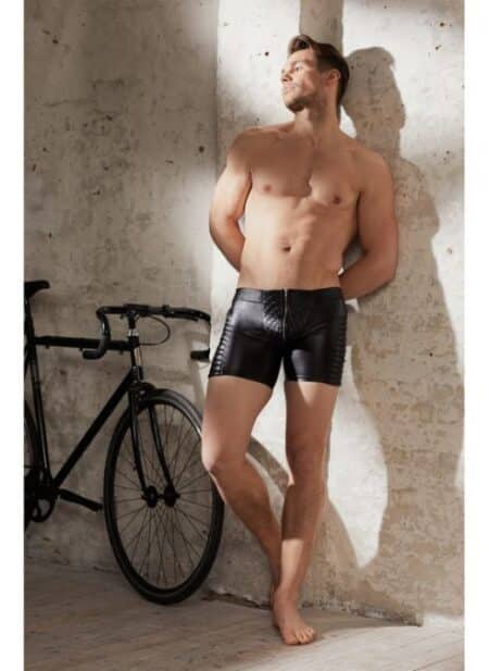 NEK Men's MERCURY Boxer Short