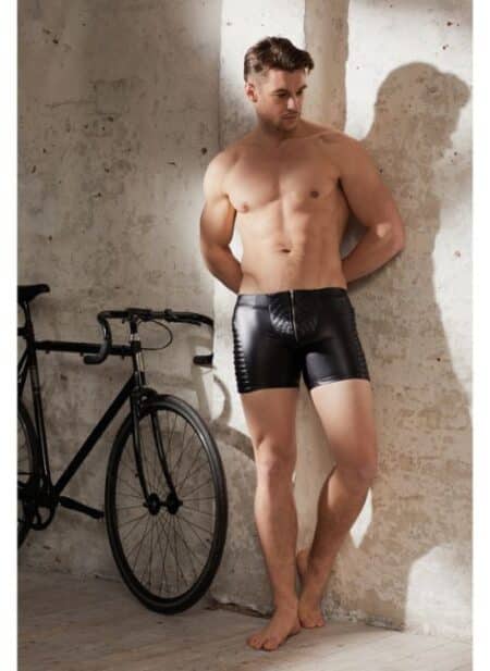 NEK Men's MERCURY Boxer Short
