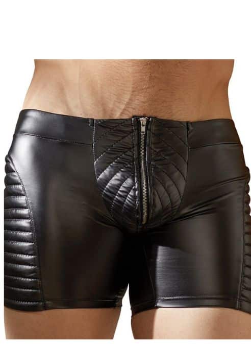 NEK Men's MERCURY Boxer Short