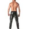 ToF Paris Kinky Cargo Sweat Pants Small