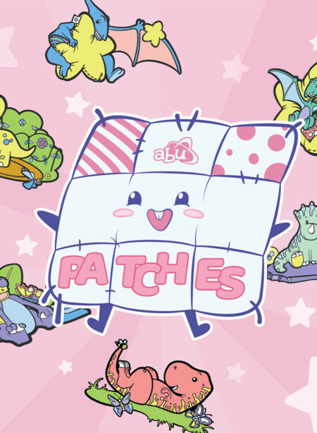 ABU Patches
