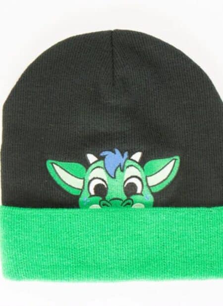 ABUniverse Beanie Dragon