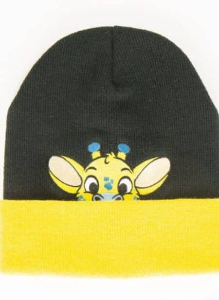 ABUniverse Beanie Giraffe