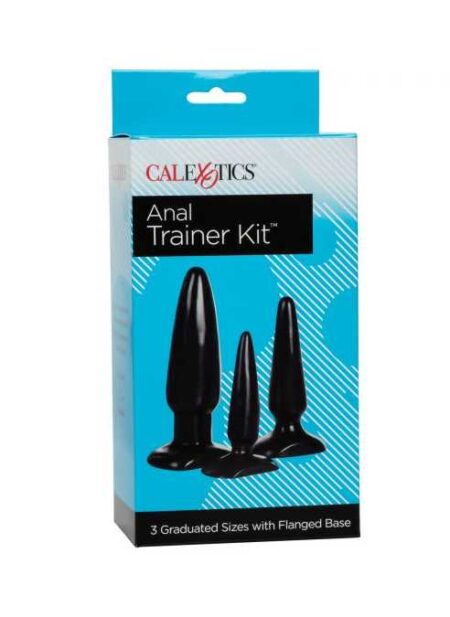Anal Trainer Kit