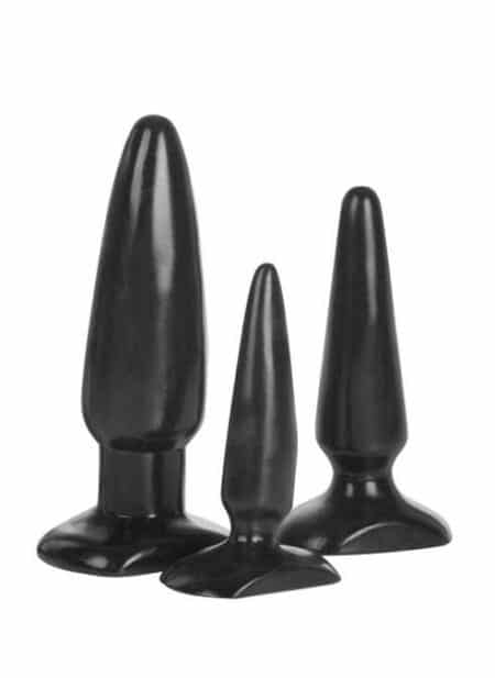 Anal Trainer Kit