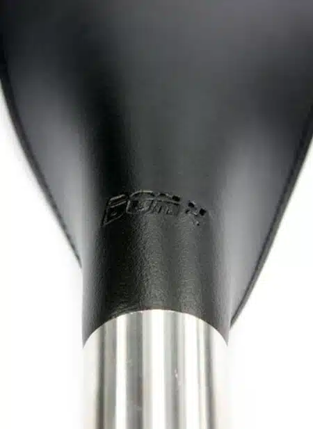 BON4 Leather Paddle