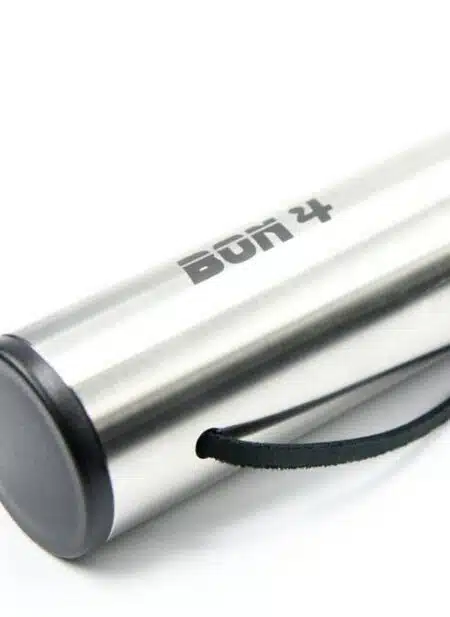 BON4 Leather Paddle