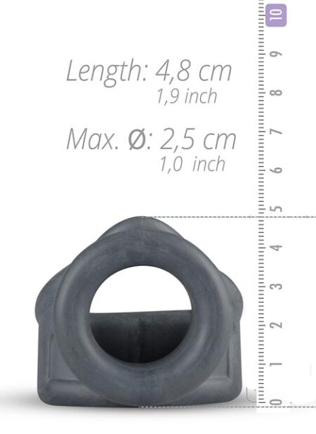 Boners Liquid Silicone Cocksling