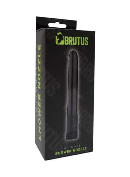 Brutus Intimate Shower Nozzle