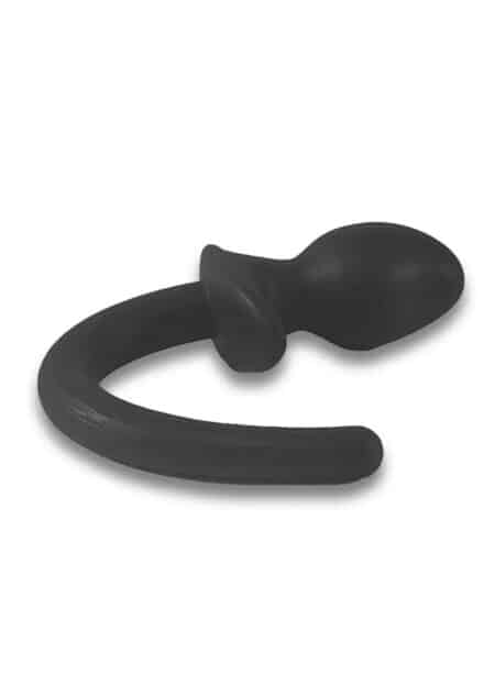 Brutus Woof Puppy Tail