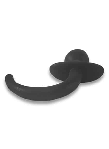 Brutus Woof Puppy Tail