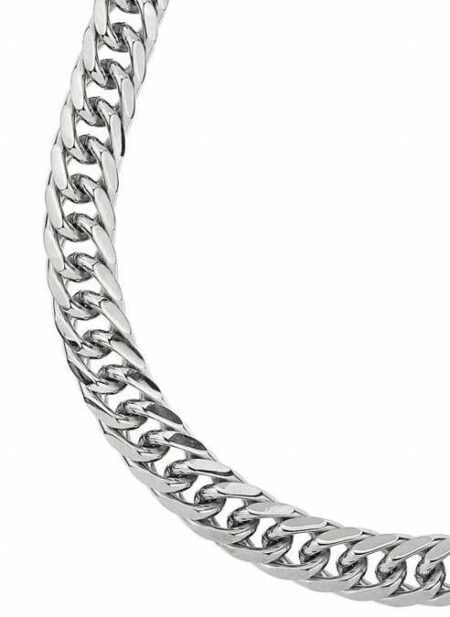 Bukovsky Chain Gourmette Polished