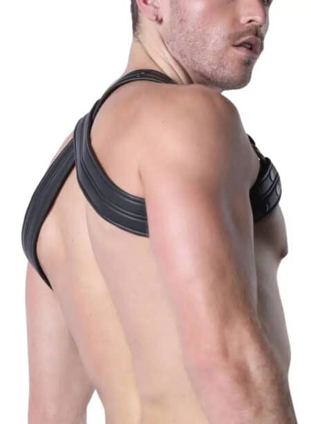 Cellblock 13 Battle Harness