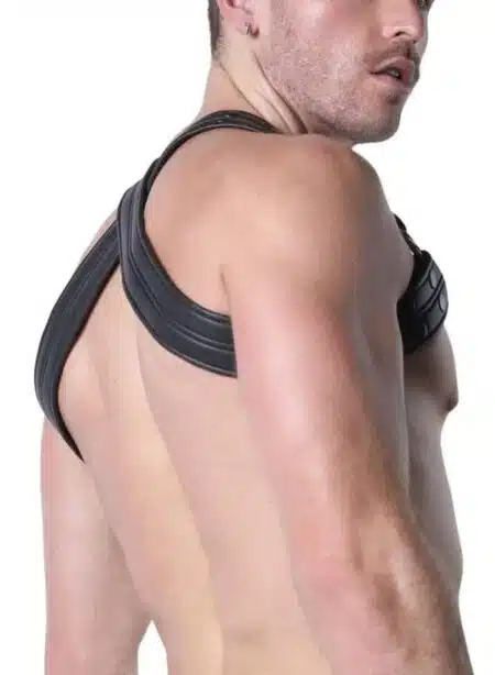 Cellblock 13 Battle Harness