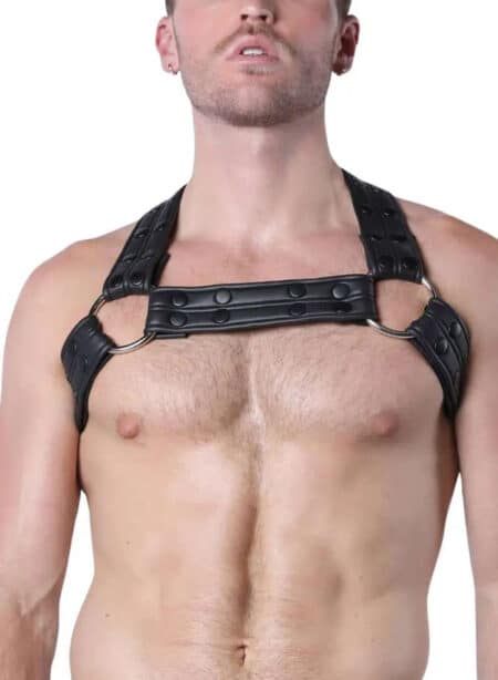Cellblock 13 Battle Harness