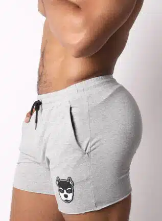 Cellblock 13 Kennel Club ATLAS Short Grey