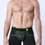 Cellblock 13 Mercury Boxer Green