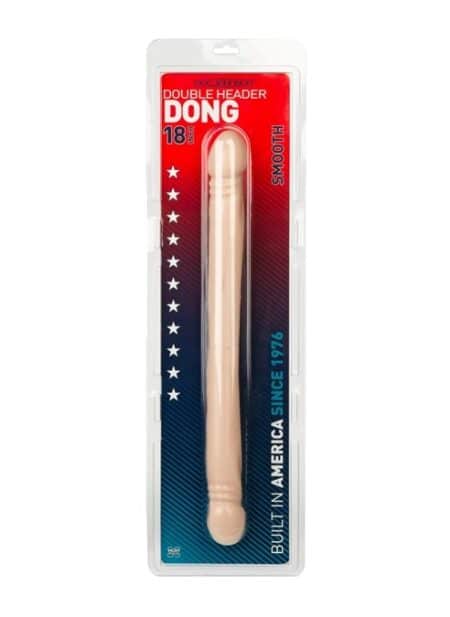 Classic Double Header Dong