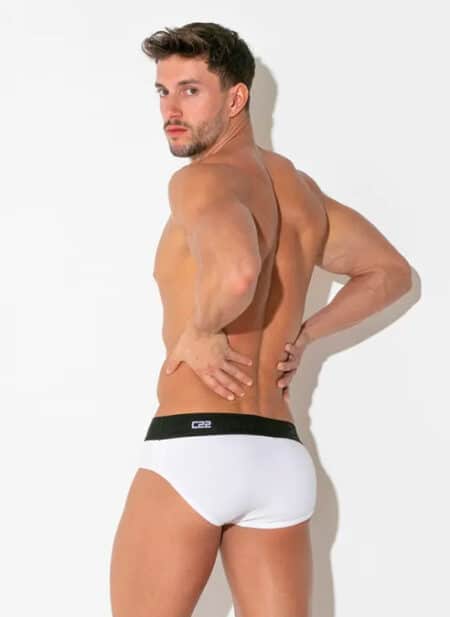 CODE 22 Essential 3-Pack Briefs