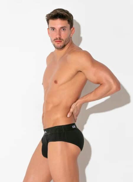 CODE 22 Essential 3-Pack Briefs